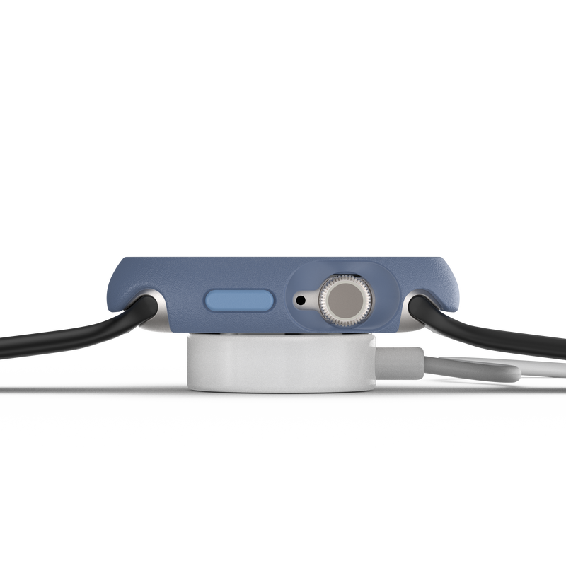 product image 4 - Apple Watch Series 10 Skal 46mm Eclipse Series con Screen Protector