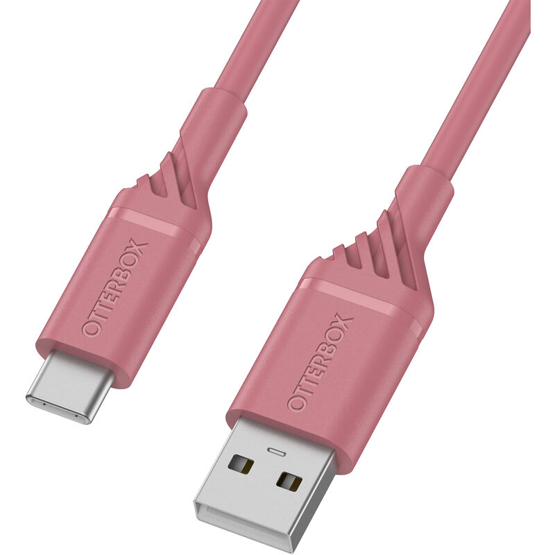 product image 1 - USB-A-naar-USB-C (1m) Kabel | Standaard