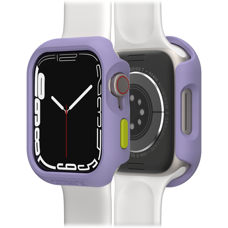 Bumper case apple watch series 3 hot sale