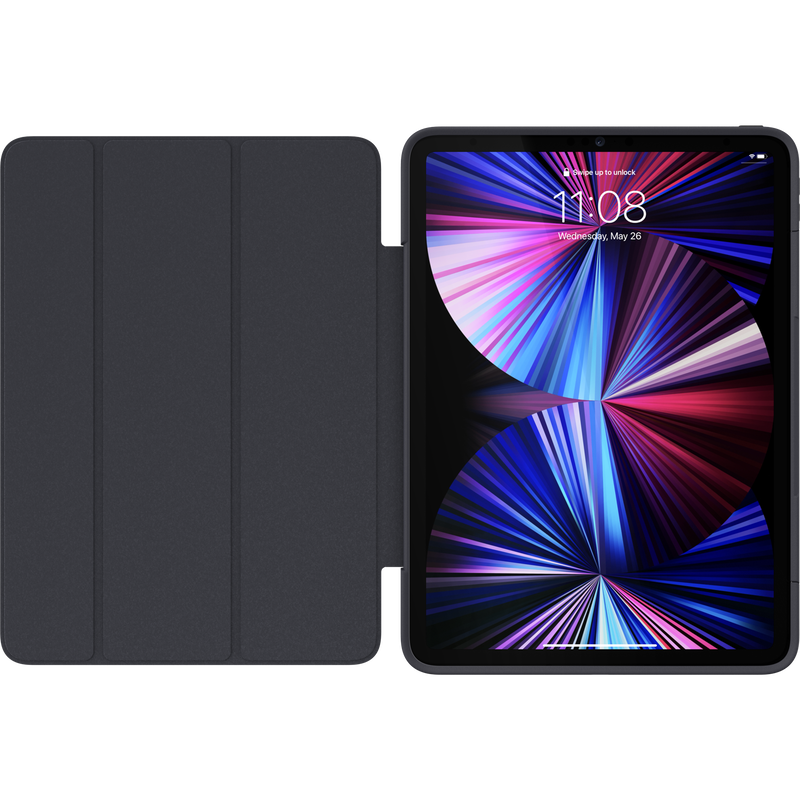 product image 7 - Coque iPad Pro 11 pouces (4e/3e gén) Symmetry Series 360 Elite