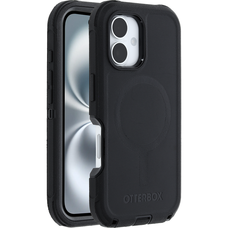 product image 2 - iPhone 16 Funda Defender Series para MagSafe