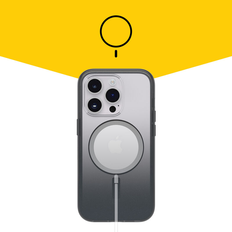 product image 3 - Coque iPhone 14 Pro Lumen Series