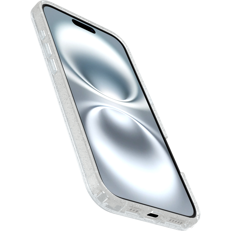 product image 4 - iPhone 16 Plus Funda Symmetry Series Clear para MagSafe