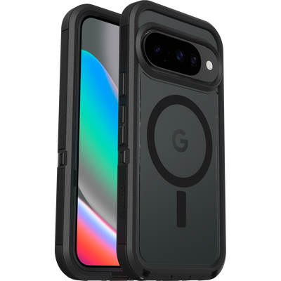 Pixel 10 en Pixel 10 Pro Hoesje | Defender Series Pro XT