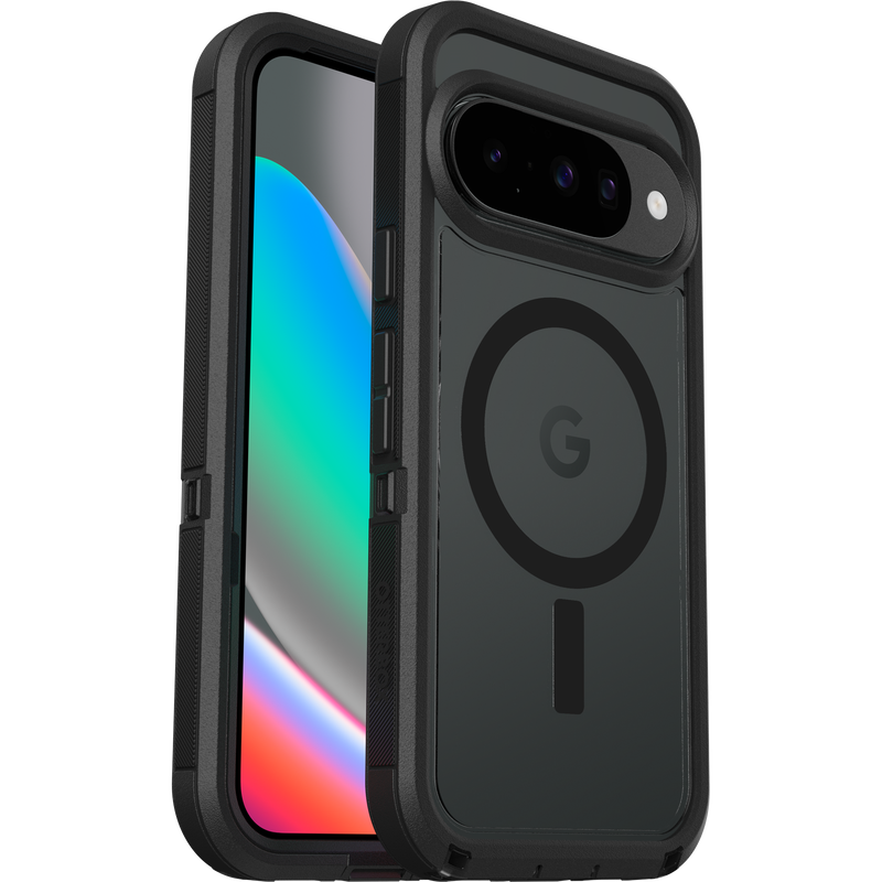 product image 1 - Pixel 10 en Pixel 10 Pro Hoesje Defender Series Pro XT met Pixelsnap