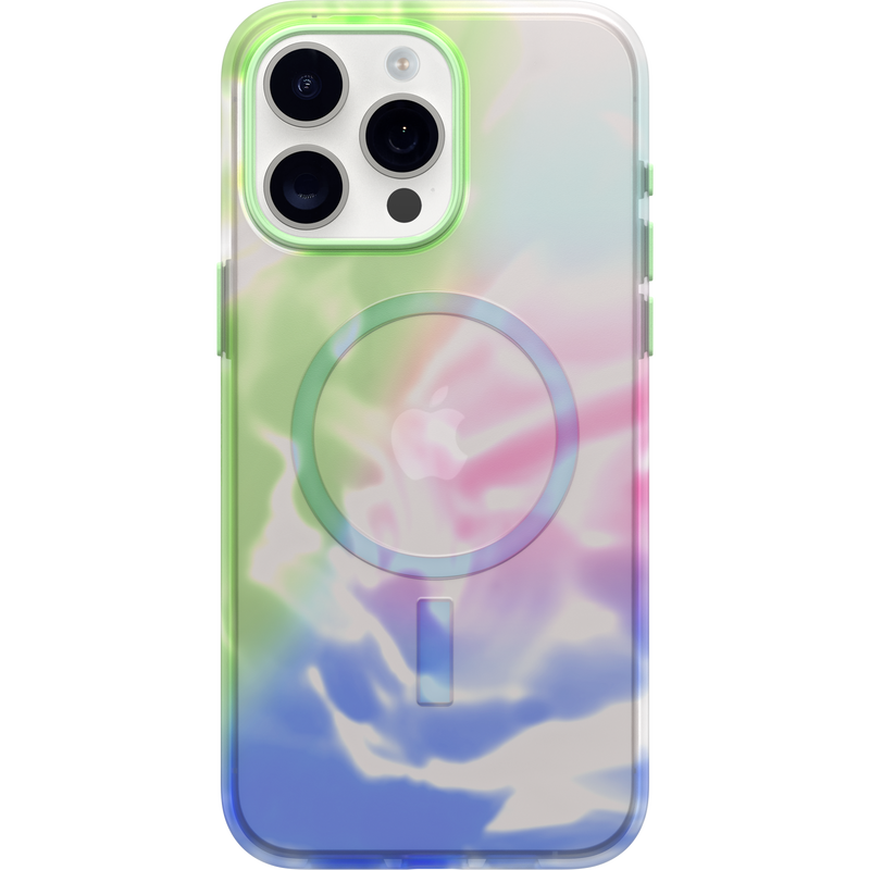 product image 1 - iPhone 15 Pro Max Funda Figura Series