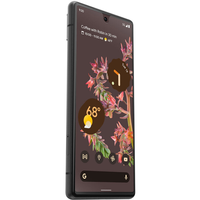 product image 2 - Google Pixel 6 Protector de pantalla Clearly Protected Film
