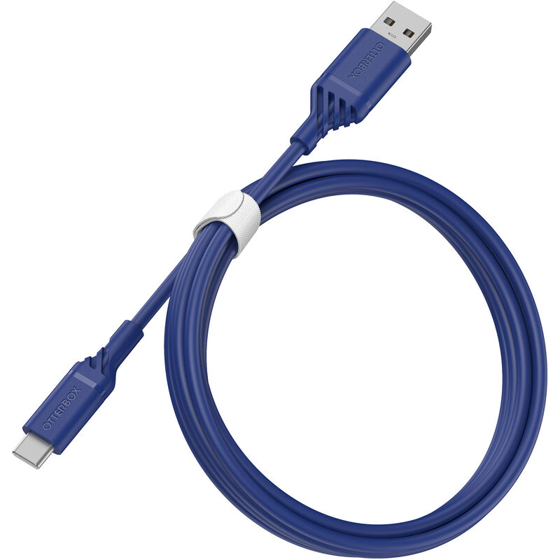 product image 2 - USB-A till USB-C (1m) Kabel | Standard