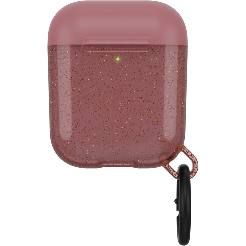 product image 2 - AirPods (1.a y 2.a gen) Funda Ispra Series