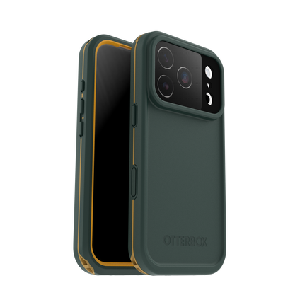 Coque iPhone 17 Pro | Frē Series pour MagSafe