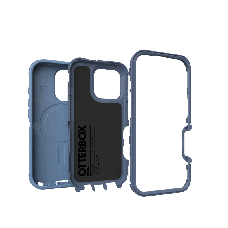 product image 3 - iPhone 16 Pro Funda Defender Series para MagSafe