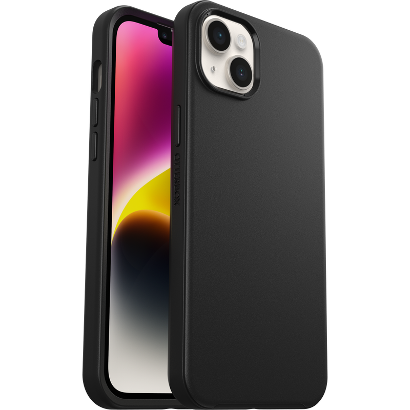 product image 1 - iPhone 14 Plus Hoesje Symmetry Series