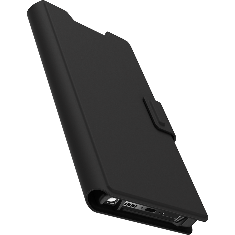 product image 3 - Galaxy S23 Ultra Hoesje Strada Via Series