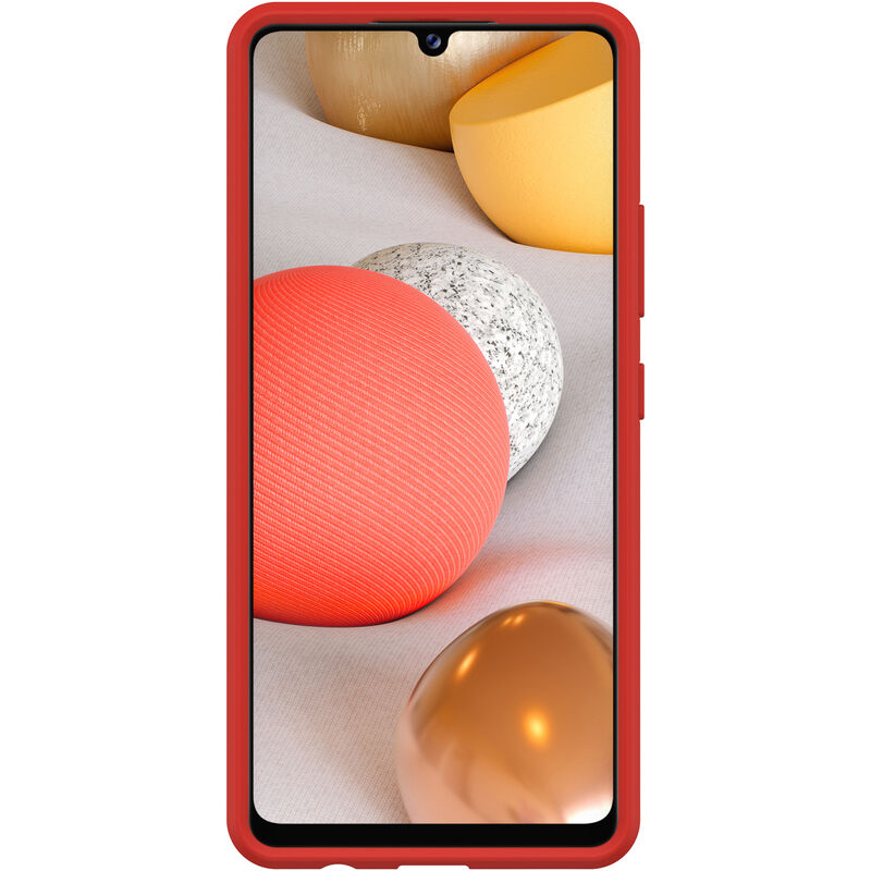 product image 2 - Galaxy A42 5G Funda React Series