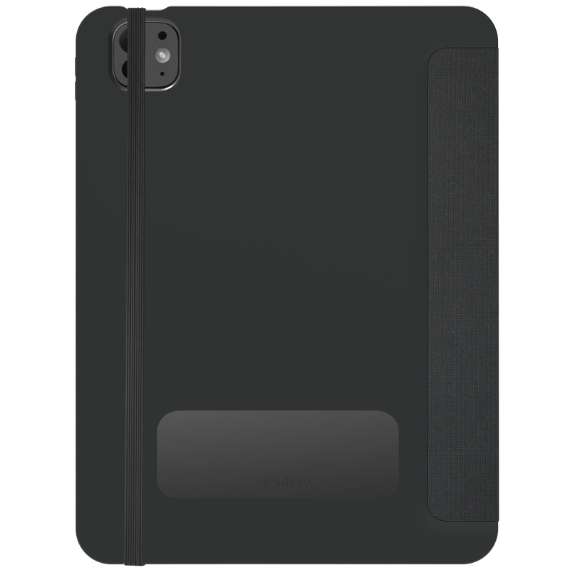 product image 3 - iPad Pro 11" (M4) Funda React Series Folio