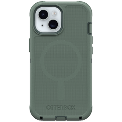 Coque iPhone 15, iPhone 14 et iPhone 13  | Defender MagSafe Series