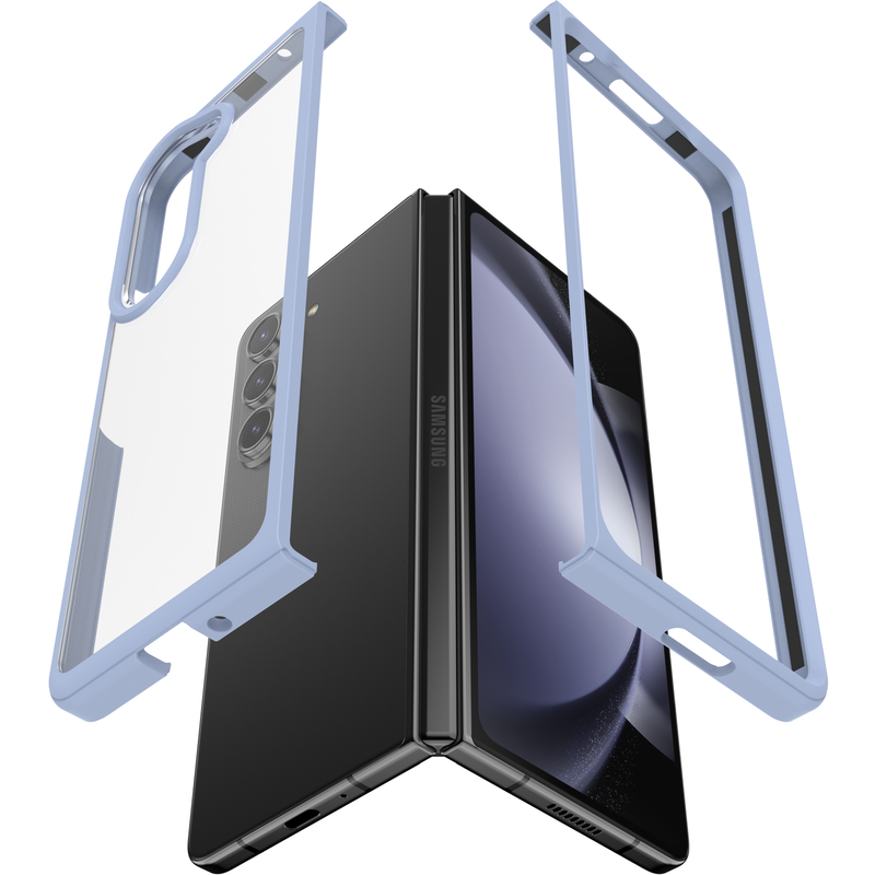 product image 3 - Coque Galaxy Z Fold5 Thin Flex Series
