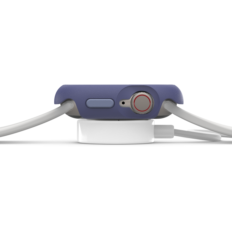 product image 4 - Coque Apple Watch Series 9/8/7 Watch Bumper