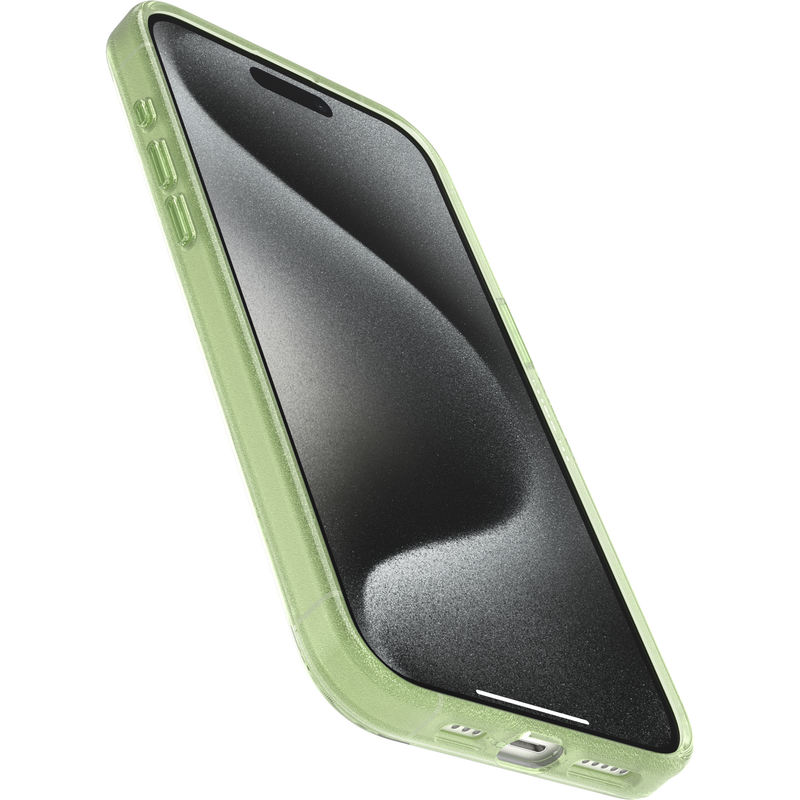 product image 3 - iPhone 15 Pro Max Funda Lumen Series