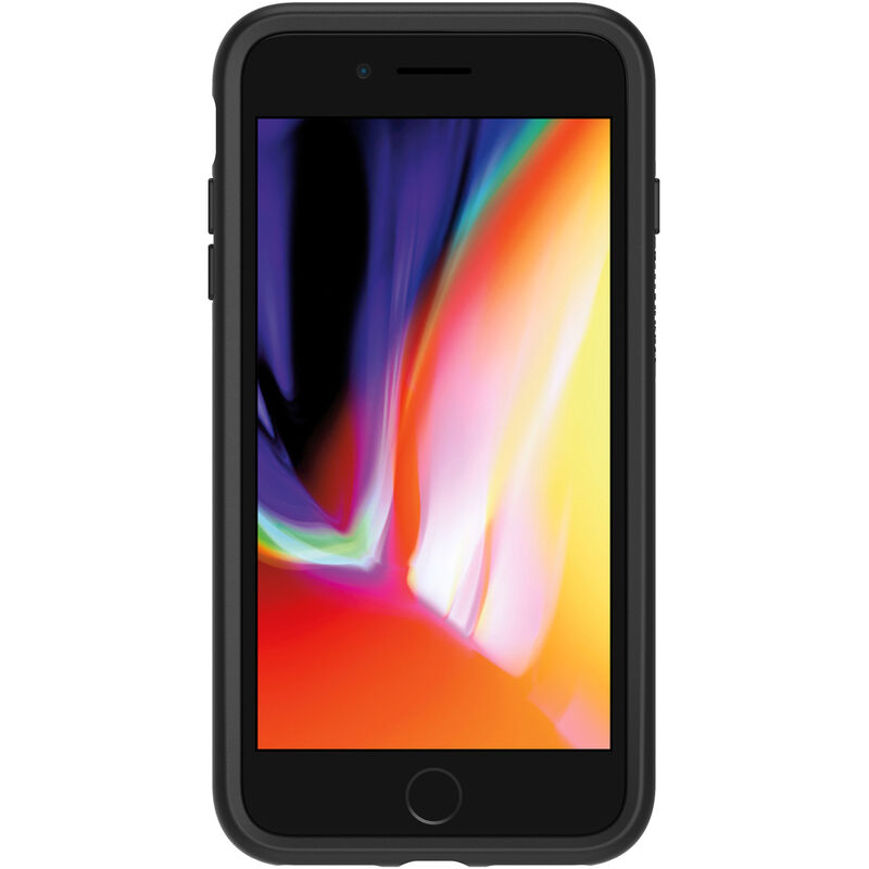 product image 2 - iPhone 8 Plus / 7 Plus Funda Symmetry Series