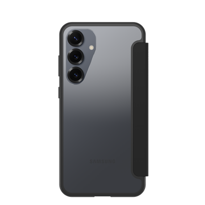 Galaxy S25+ Funda | React Series Folio
