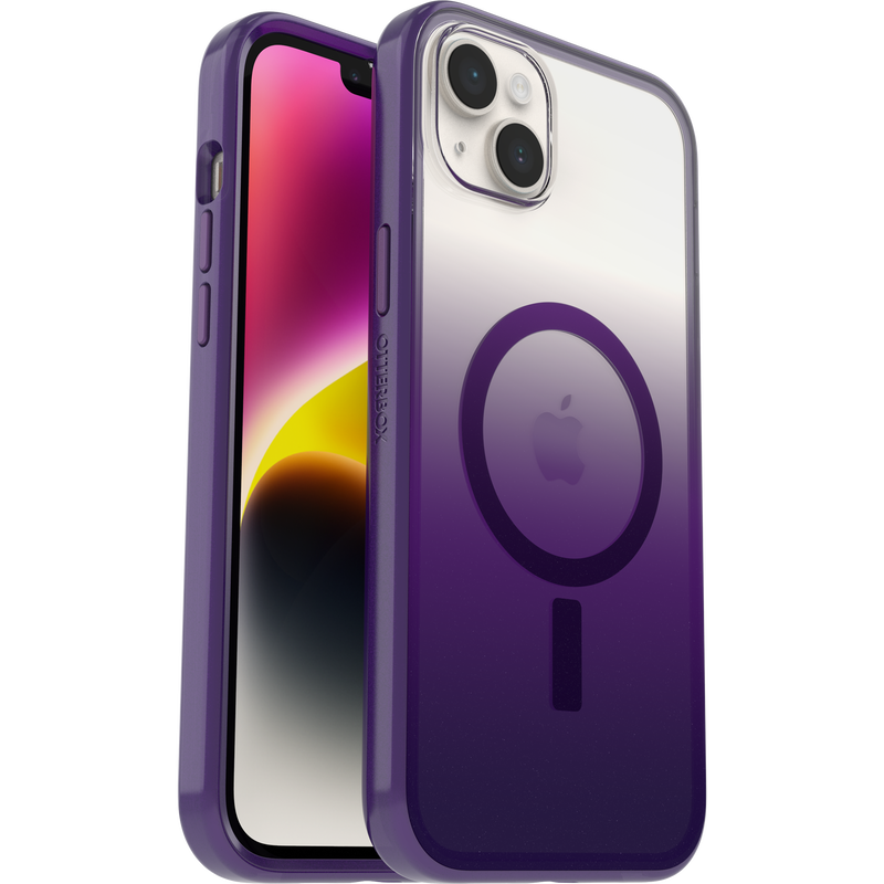product image 1 - iPhone 14 Plus Funda Lumen Series