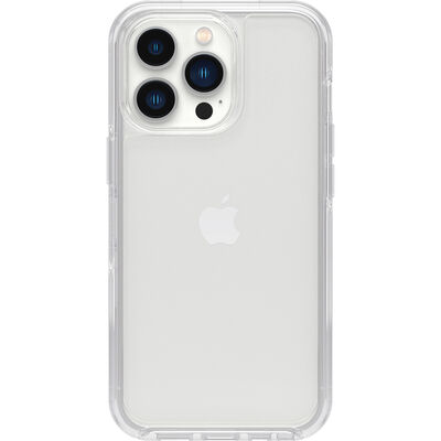 Symmetry Series Clear pour iPhone 13 Pro