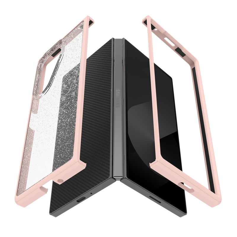 product image 3 - Galaxy Z Fold6 Funda Thin Flex