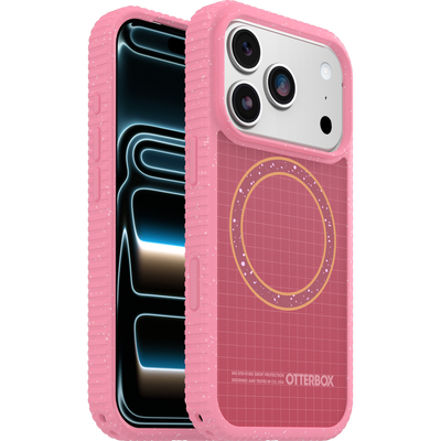 Coque iPhone 17 Pro | Sole Series pour MagSafe