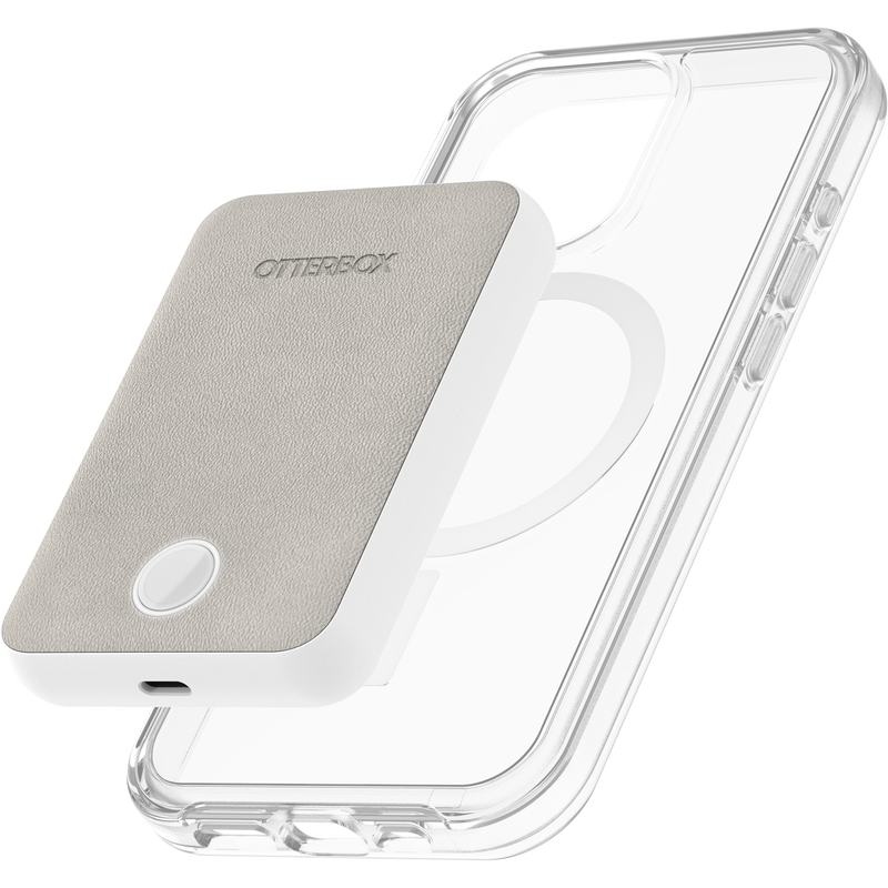 product image 3 - MagSafe Power Bank Batería Externa Inalámbrica para Magsafe