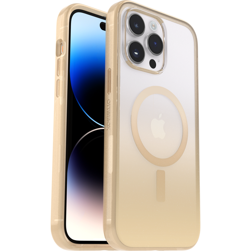product image 1 - iPhone 14 Pro Max Funda Lumen Series