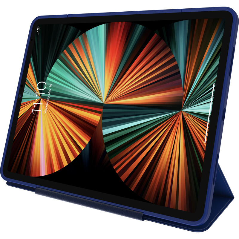 product image 7 - iPad Pro 12,9 inch (6e gen en 5e gen) Hoesje Symmetry Series 360 Elite