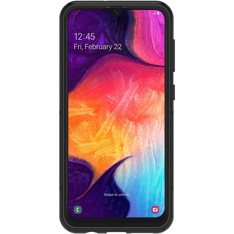 product image 2 - Galaxy A50 Funda Commuter Series Lite