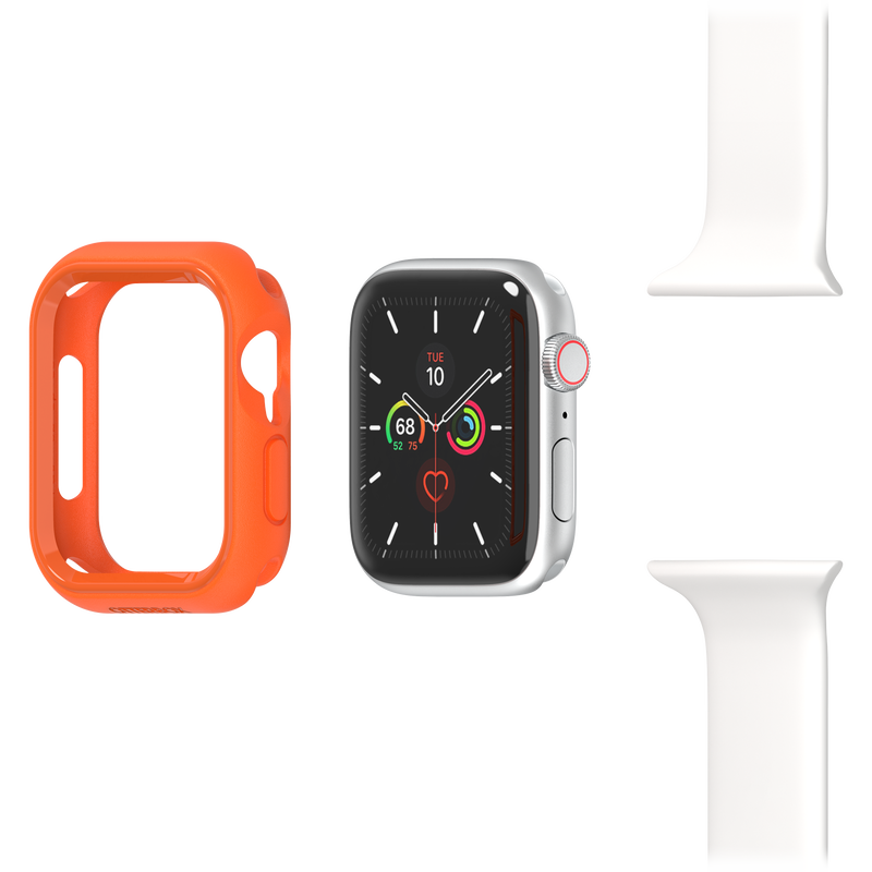 product image 5 - Apple Watch Series SE (2.a gen)/6/SE/5/4 40mm Funda EXO EDGE