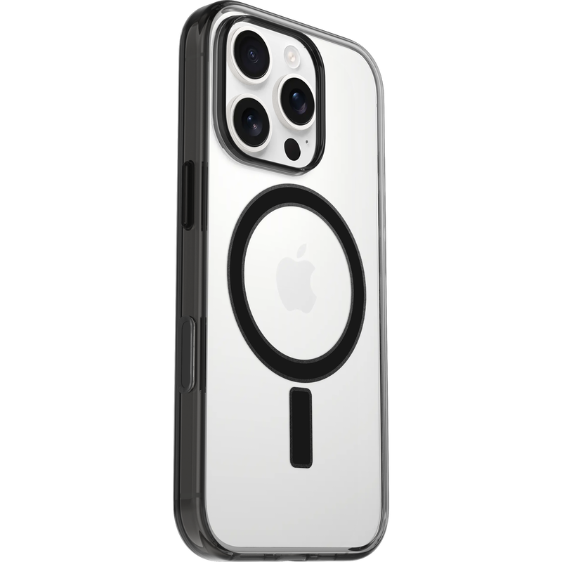 product image 3 - iPhone 16 Pro Funda Lumen Series con Camera Control