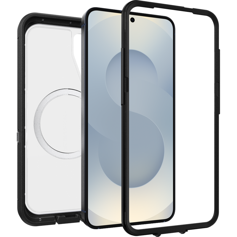 product image 3 - Galaxy S25 Funda Defender XT Series con Magnets