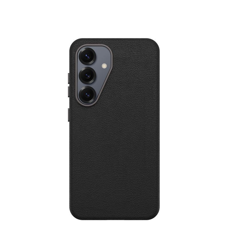 product image 2 - Galaxy S25 Hoesje Symmetry Series Cactus Leather