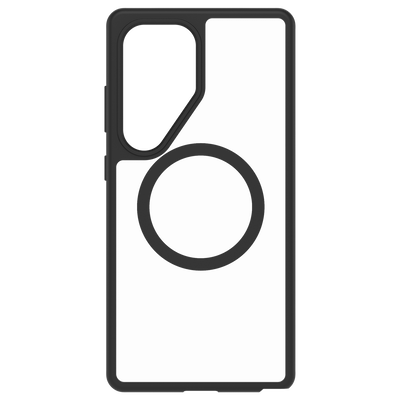 Galaxy S25 Ultra Funda | React Series con Magnets