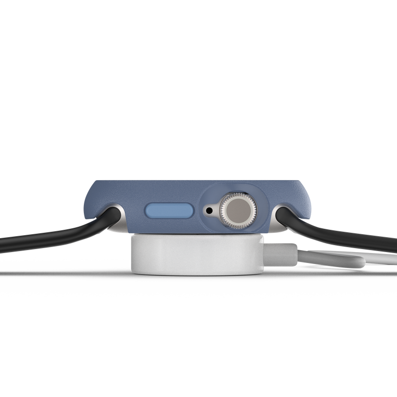 product image 4 - Apple Watch Series 10 Skal 42mm Eclipse Series con Screen Protector