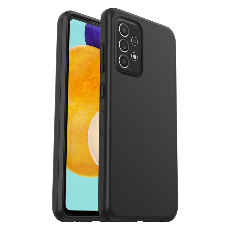 product image 3 - Galaxy A52 5G Funda React Series