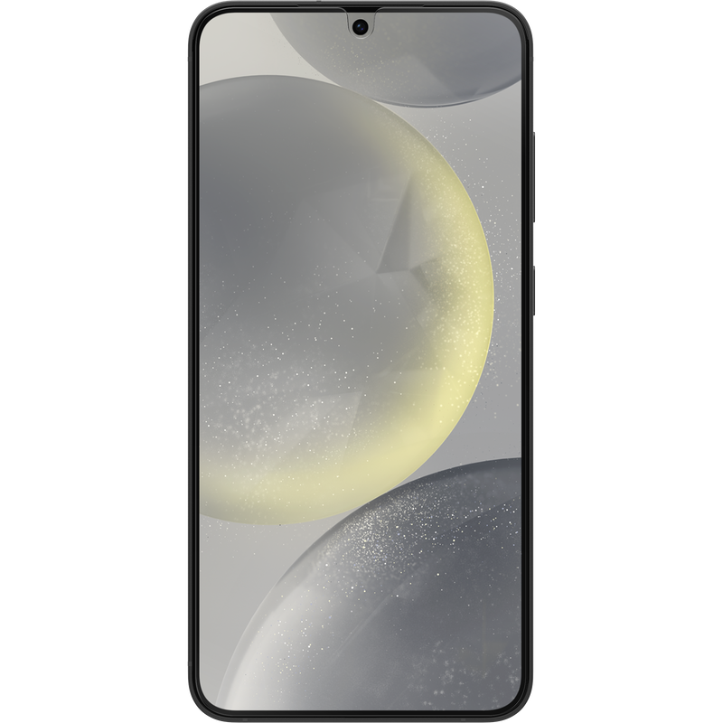 product image 3 - Galaxy S24+ Protector de Pantalla PolyArmor Premium Eco Series