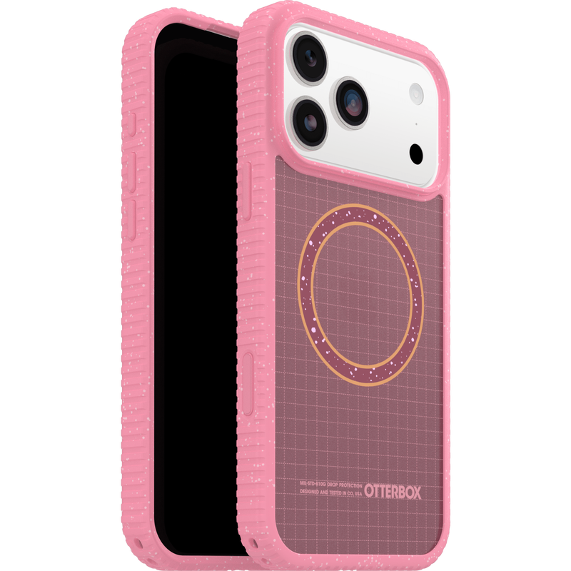 product image 1 - iPhone 17 Pro Max Hoesje Sole Series voor MagSafe