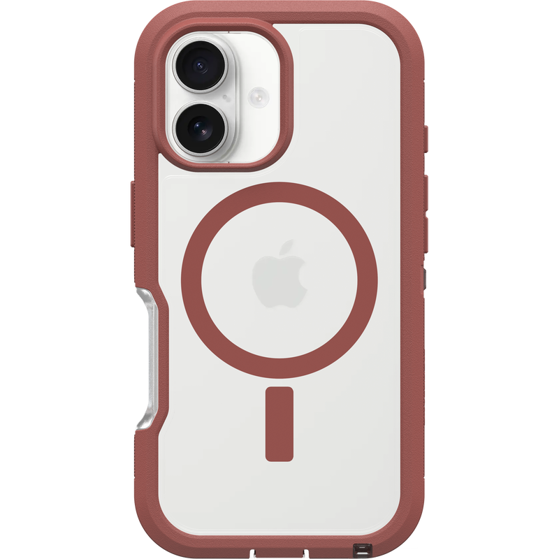 product image 2 - iPhone 16 Funda Defender Series XT para MagSafe
