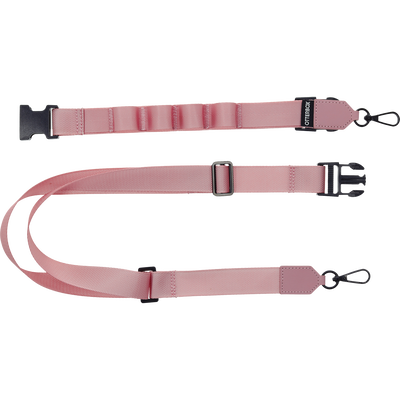 Funda con accesorio de gancho OtterBox | 2 en 1 Crossbody Strap