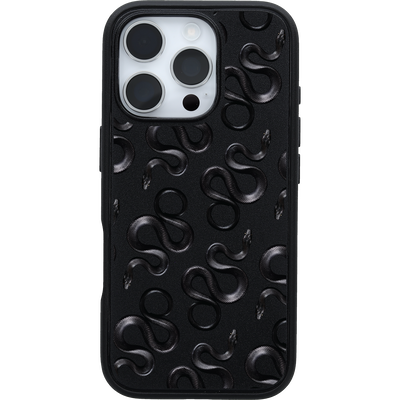 Coque iPhone 16 Pro | Symmetry Series avec Camera Control Gothic Revivial Collection