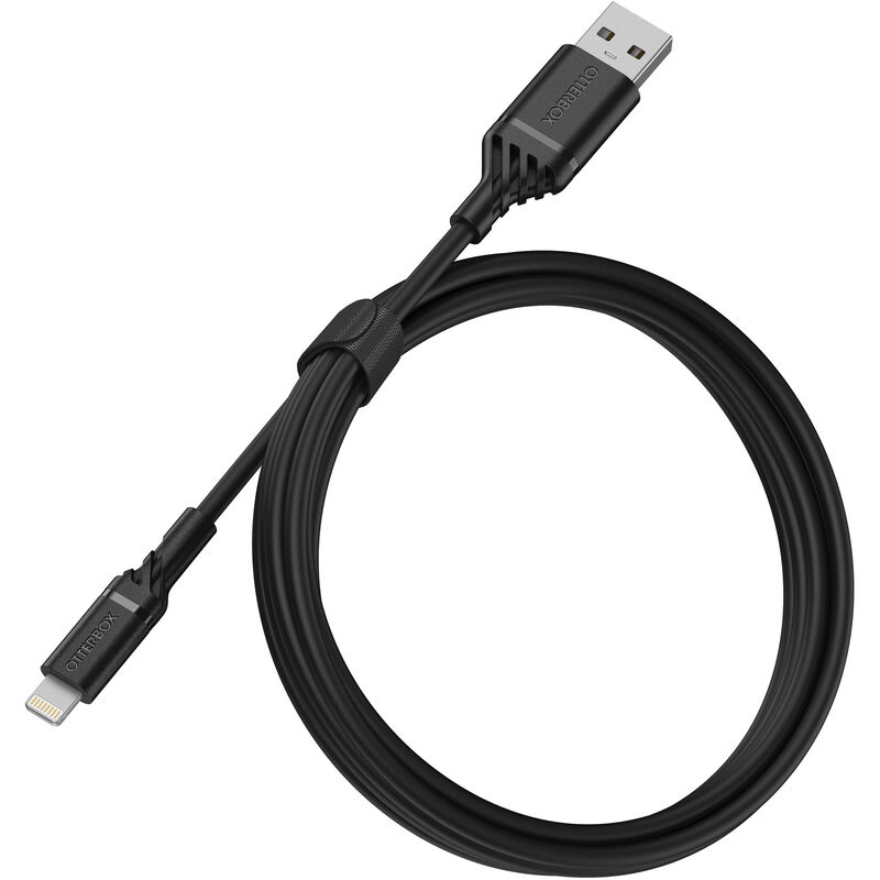 product image 2 - Lightning till USB-A (1m) Kabel | På Mellannivå