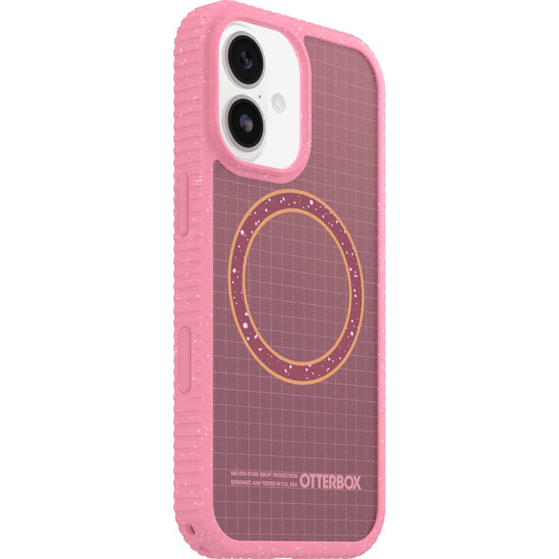 product image 3 - iPhone 17 Funda Sole Series para MagSafe