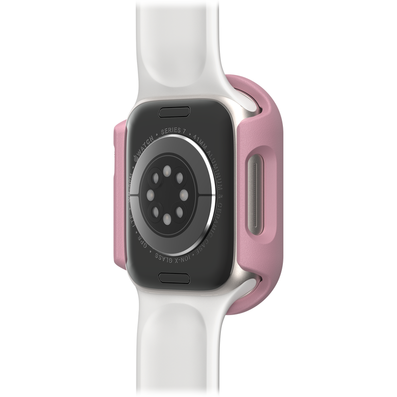product image 5 - Apple Watch Series 9/8/7 Funda Eclipse Series con Screen Protector