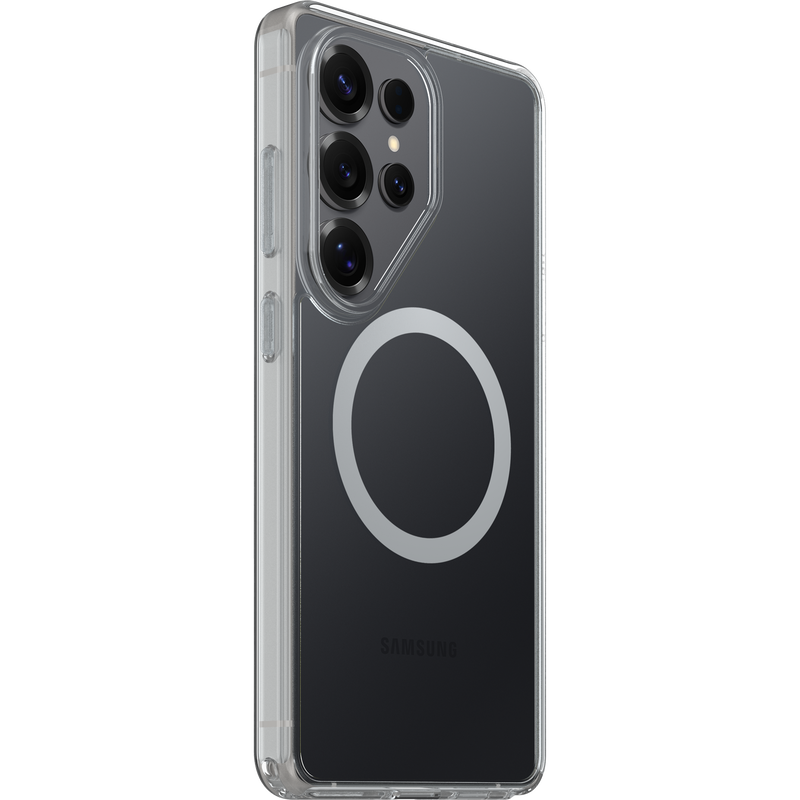 product image 3 - Coque Galaxy S26 Ultra Symmetry Series Clear