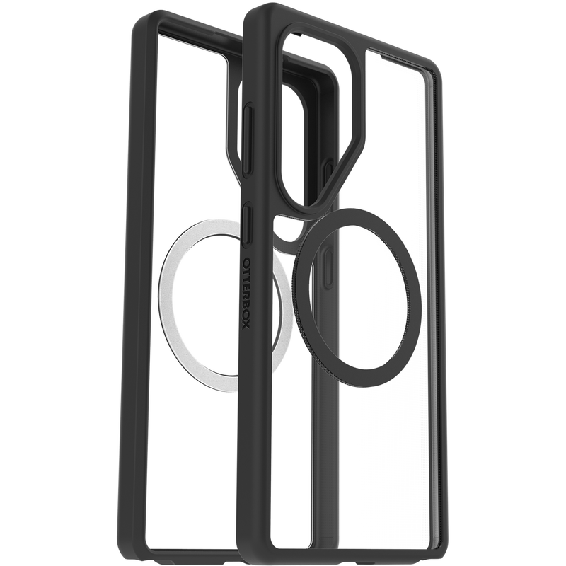 product image 4 - Galaxy S25 Ultra Funda React Series con Magnets